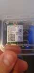 Intel ax200 placa rețea wireless Wi-Fi 6