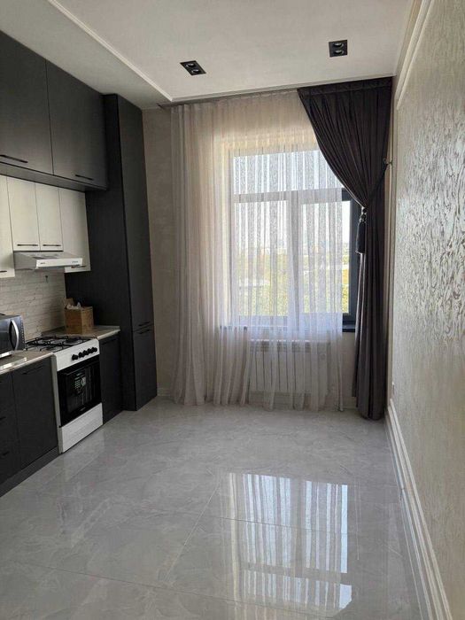 Продается новостройка Мирабад 2х ком евро 70 кв.м