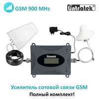 Усилитель сотовой связи GSM репитер GSM-900