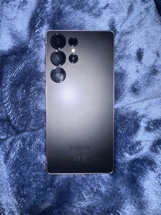 Samsung S25 Ultra (като нов)