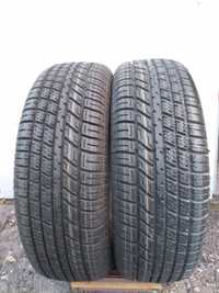 Продам две бескамерные автошины PIRELLE, новые, 205/70R14