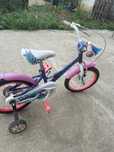 bicicleta copii (fete)