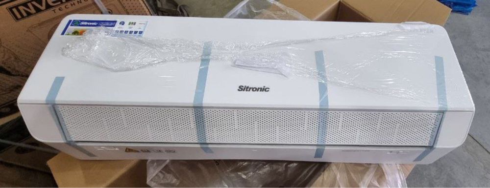 Sitronic 12Venturi 2025new edition инвертор+Тен