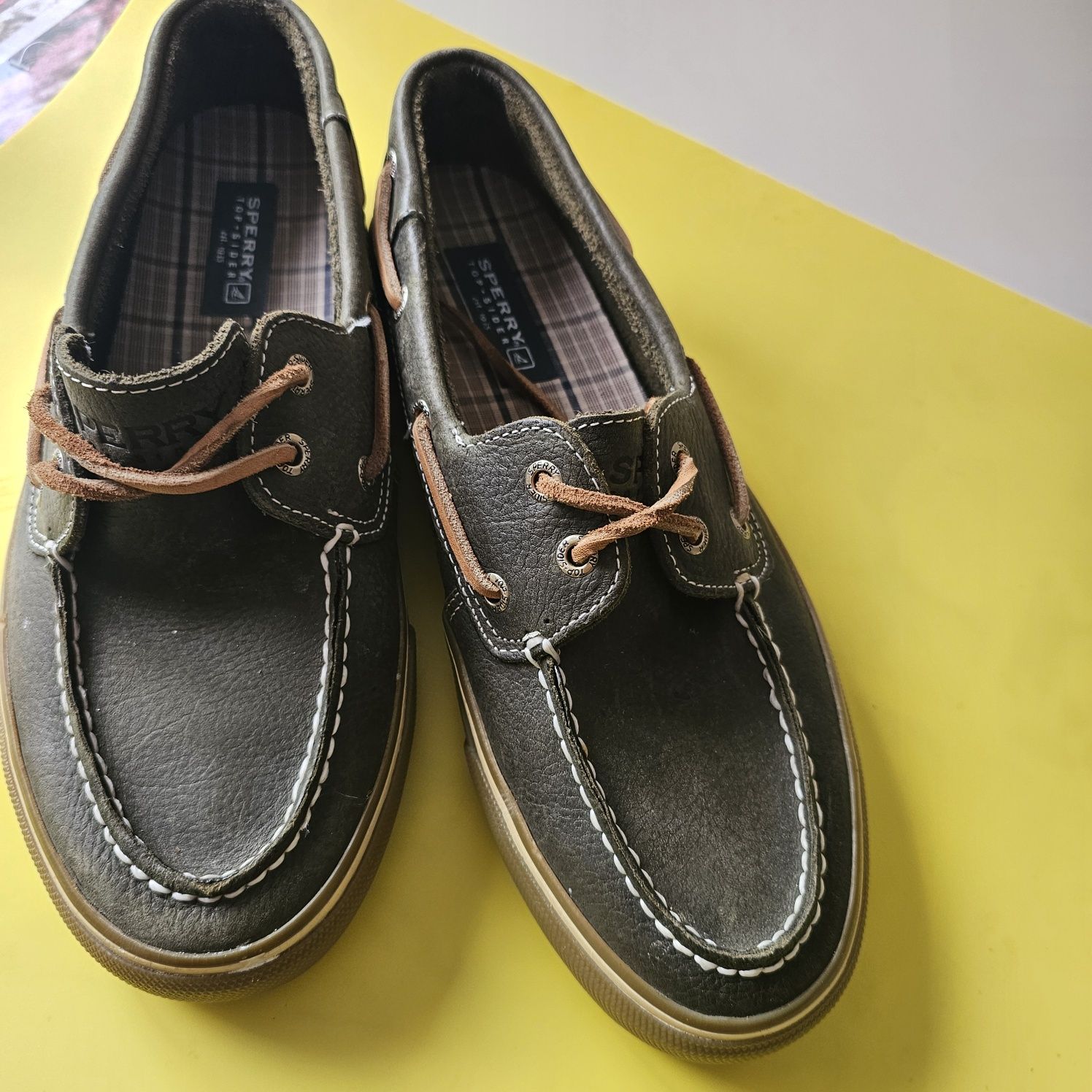 Мокасини Sperry Top Sider
