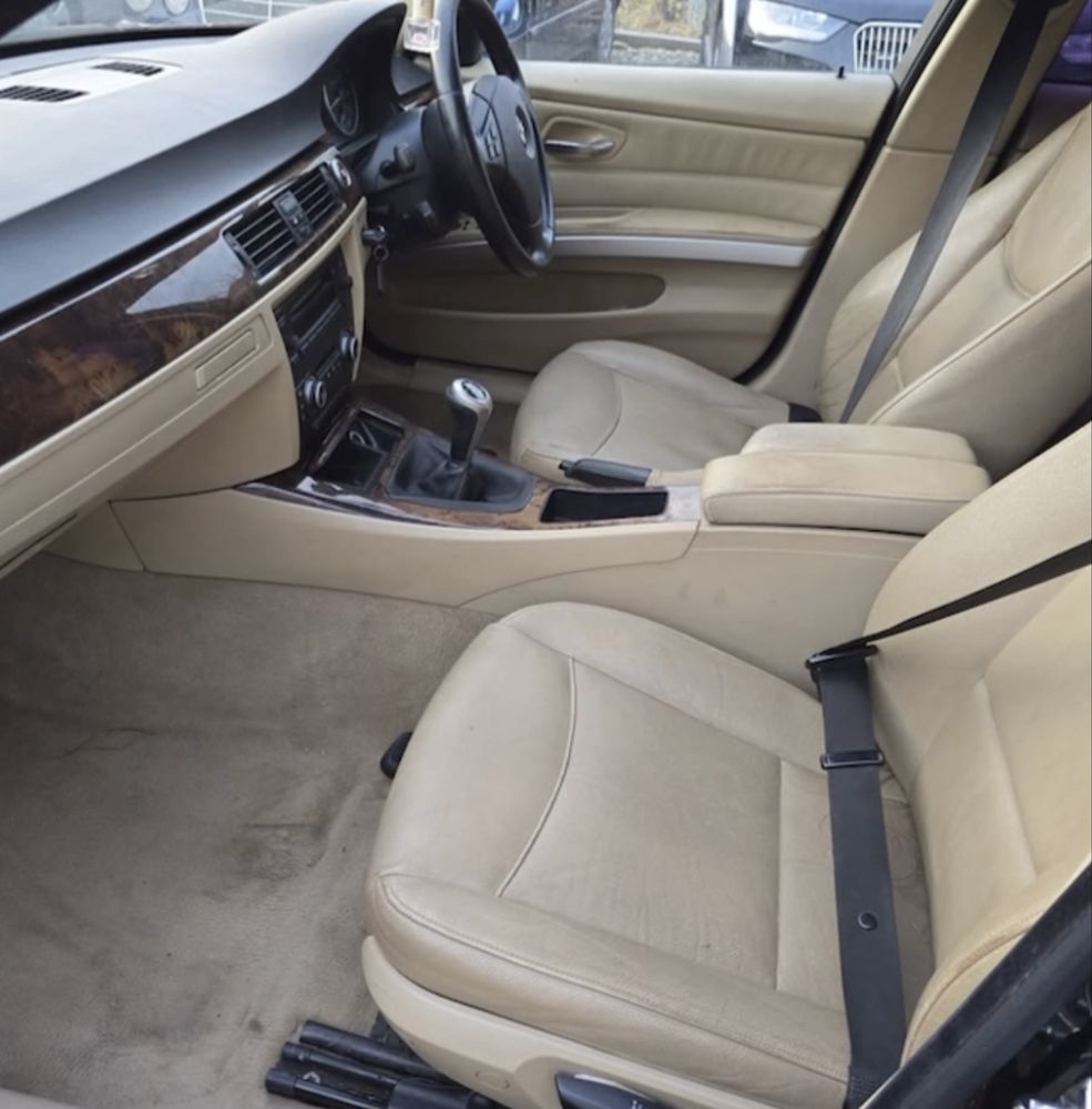 ‼️ URGENT ‼️ BMW E90 - DOAR 1300€