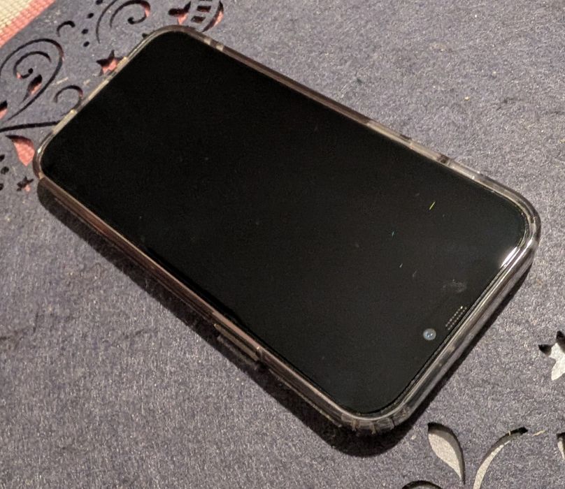 iPhone 12, 128Gb memorie, arată și funcționează foarte bine