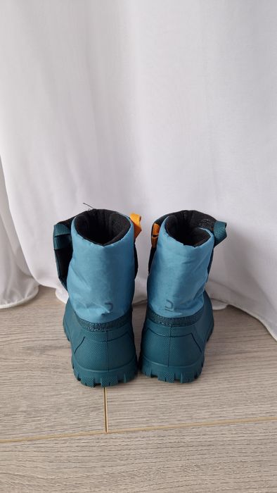 Ghete iarna copii, Decathlon marimea 20-21