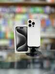 Iphone 15 Pro 128gb 90% White sim - Naqd va halol nasiya savdoga