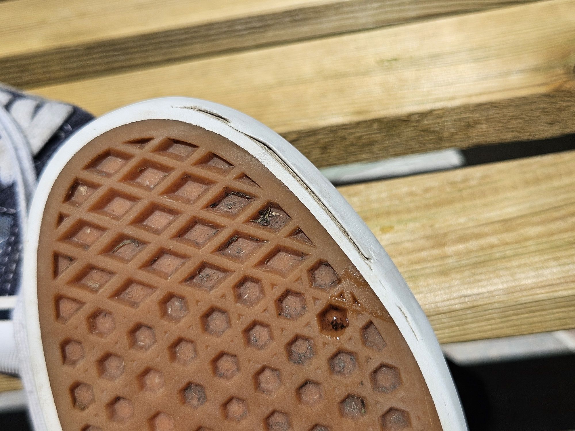 Vans Pro оригинални кецове N40