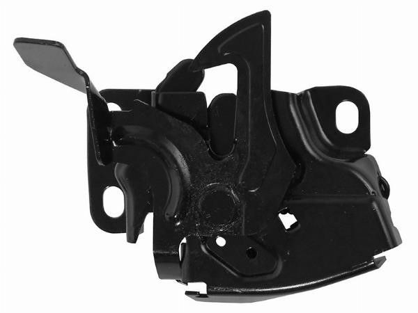 Замок капота  Honda Accord