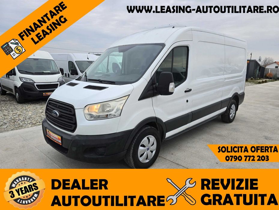 Ford Transit L3H2 Frigorifica Refrigerare
