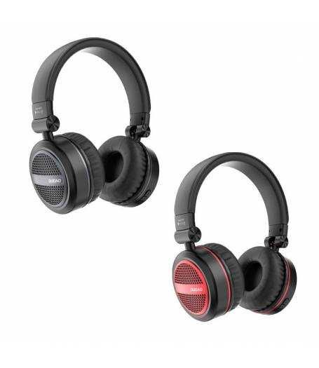 Dudao Безжични Слушалки, X22XS, Bluetooth 5.0, Черен