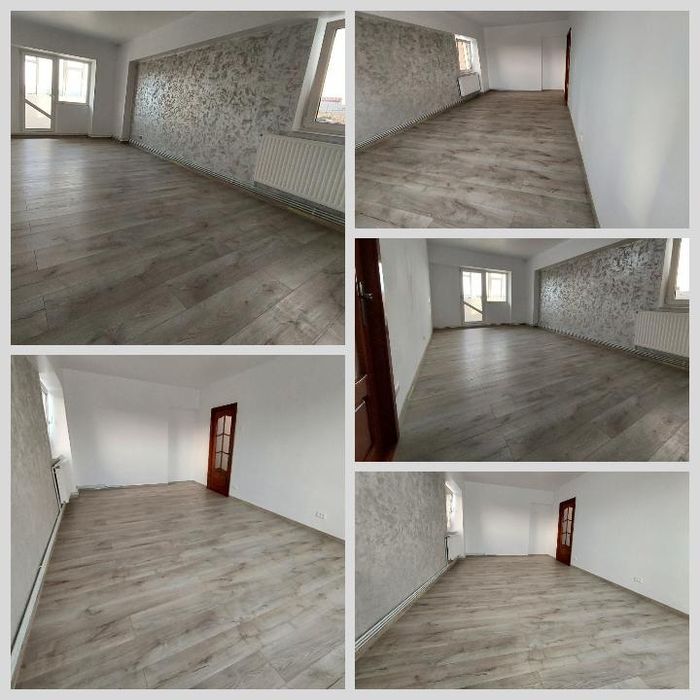 Apartament Pacurari 3 Camere Persoana Fizica Renovat etaj 2/9