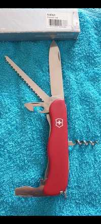 Vintange cutit briceag victorinox