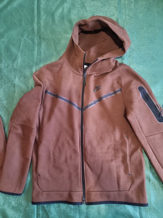 Trening nike tech fleece