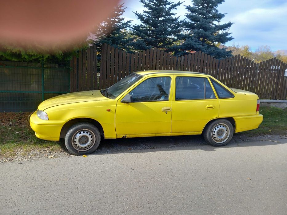 vanzare Cielo pentru rabla/ dezmembrare