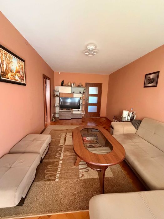 3-стаен апартамент в София, Младост 1, бл. 43