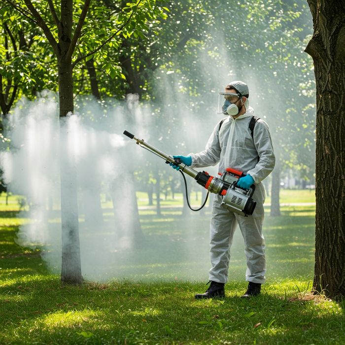 Дезинфекция Дезинсекция Дератизация