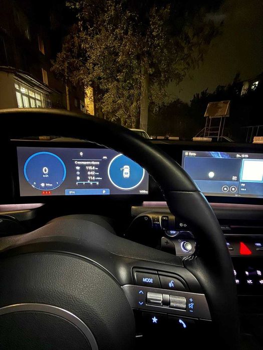 Hyundai sonata sotiladi