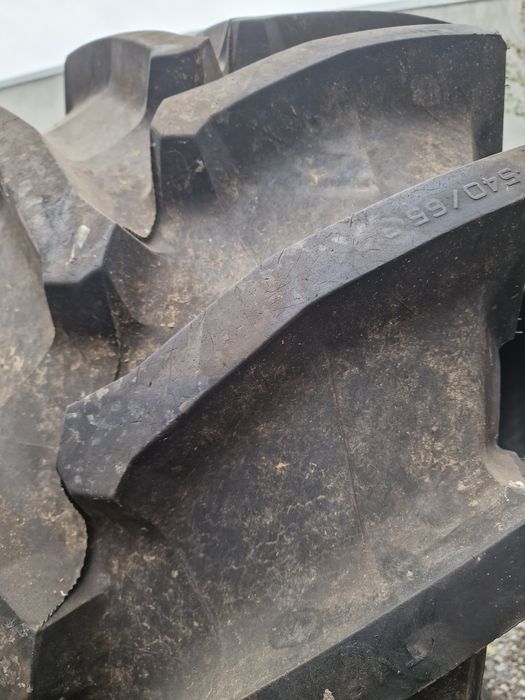 ANVELOPĂ Agri 540/65R24 marca Trelleborg