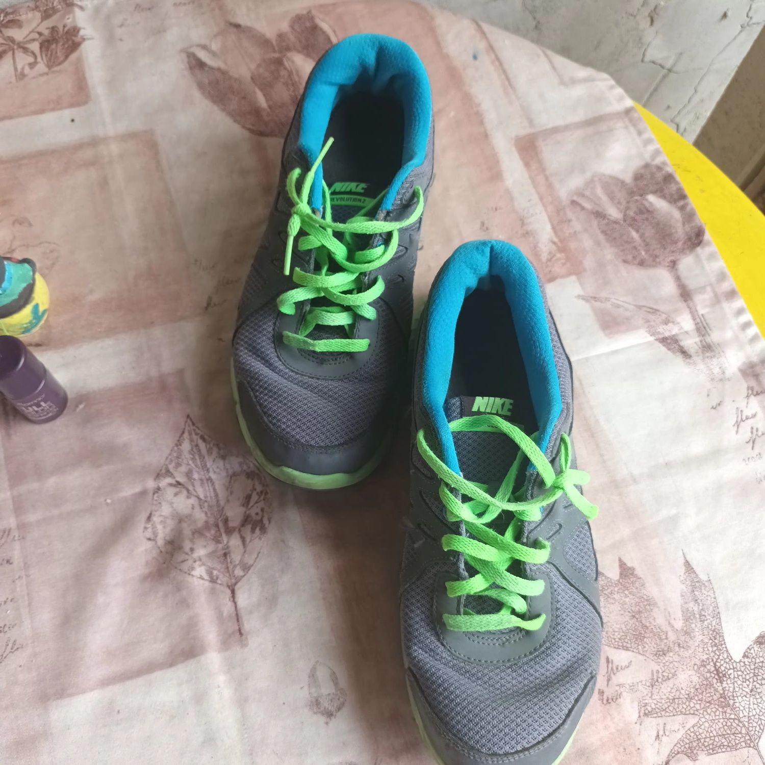 Дамски  маратонки Nike