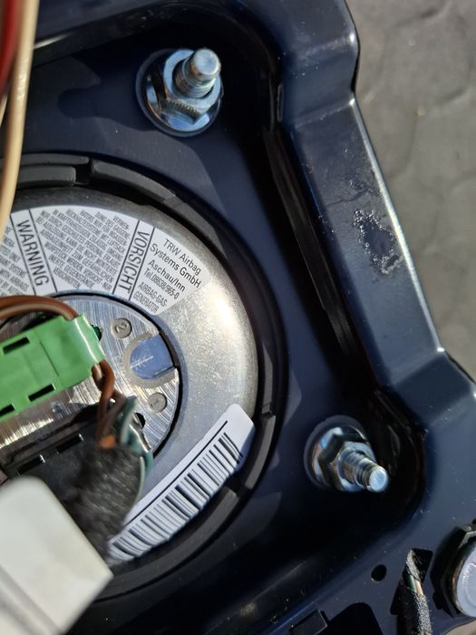 Волан за БМВ Х3 Е83 Е46 Е38 Е39 Volan za BMW X3 E83 E46 E39 E38 X5 E53