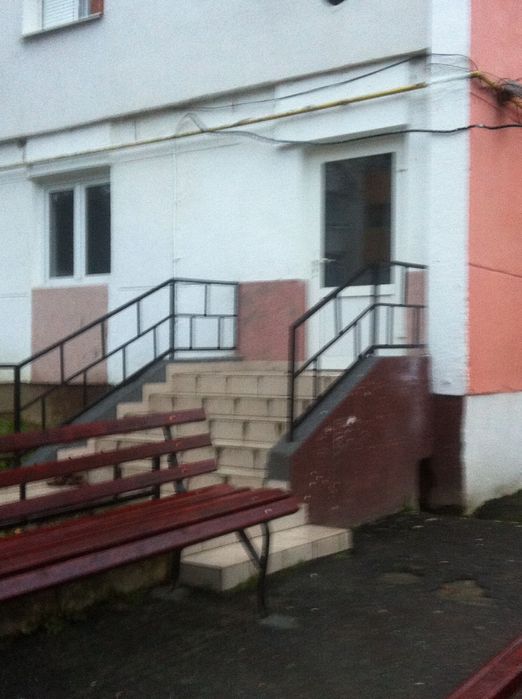 Spațiu comercial 48 mp