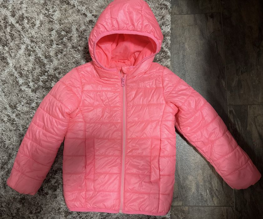 Детско яке 4-5год