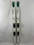 Ski schi all-mountain Kastle LX73 164cm