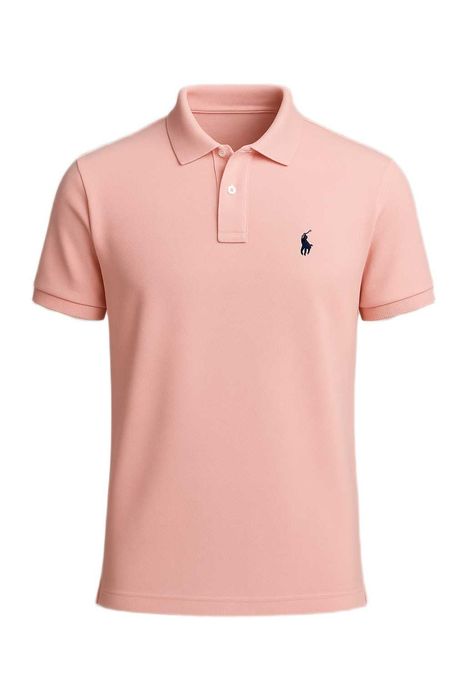 Маркови тениски с яка Polo Ralph Lauren/Tommy Hilfiger/Lacoste
