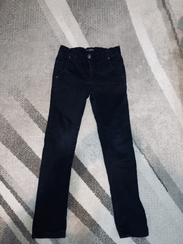 Pantalon blug marime 134, diferite marci