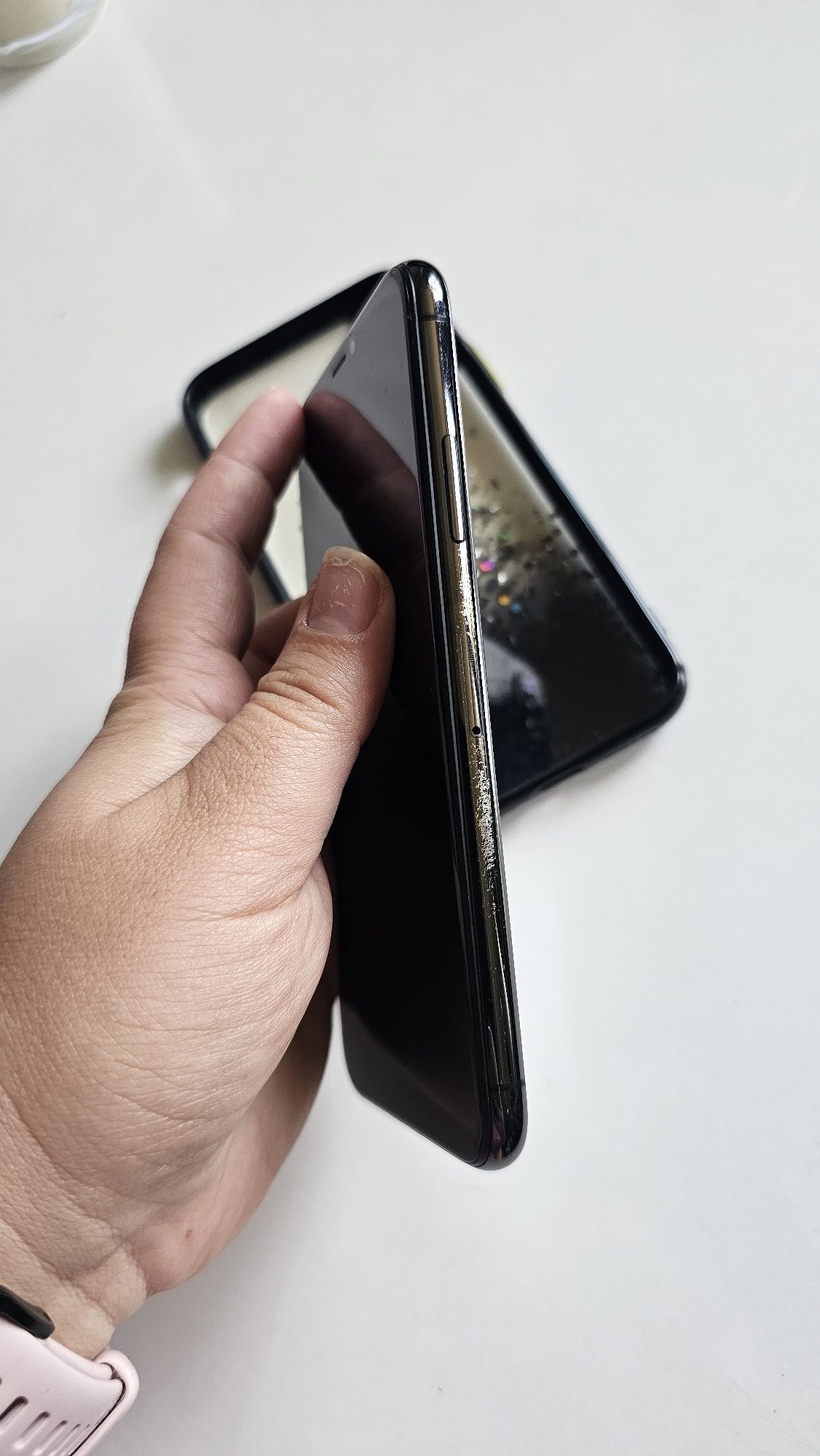 Iphone X 256gb .