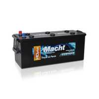Baterie 150Ah MACHT HD Plus 12V 150 Ah