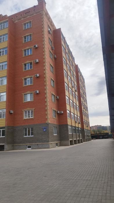 Продам 2-х комн.кв. ЖК Альтаир, р.Алтын Орда, ул.Санкибай батыра 40е