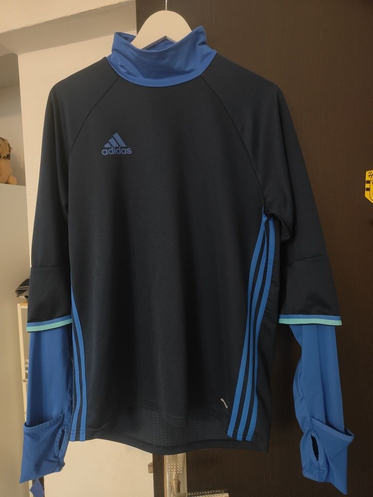 Bluza antrenamemt Adidas Performance