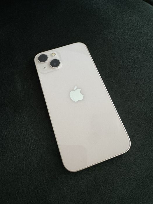 Iphone 13 Pink 128gb Neverlocked