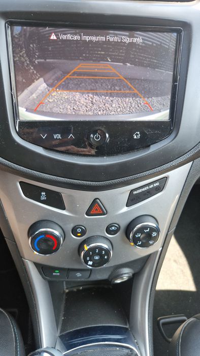 Vând Suv Chevrolet Trax/ Opel Mokka