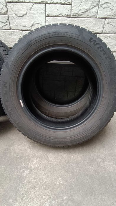 Зимние шины Sailun 185/65 R 15