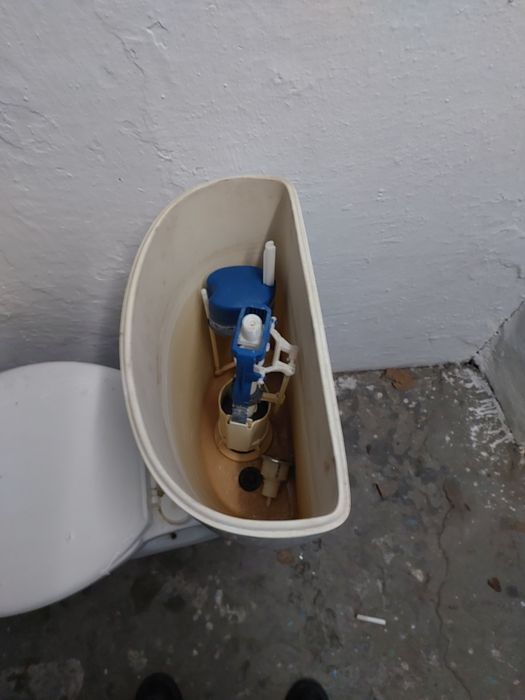 Унитаз унитаз бу