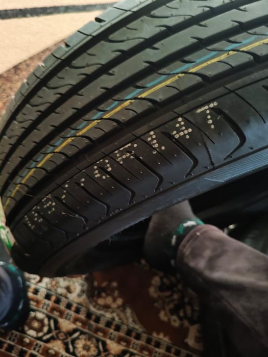 Продам шины зимние