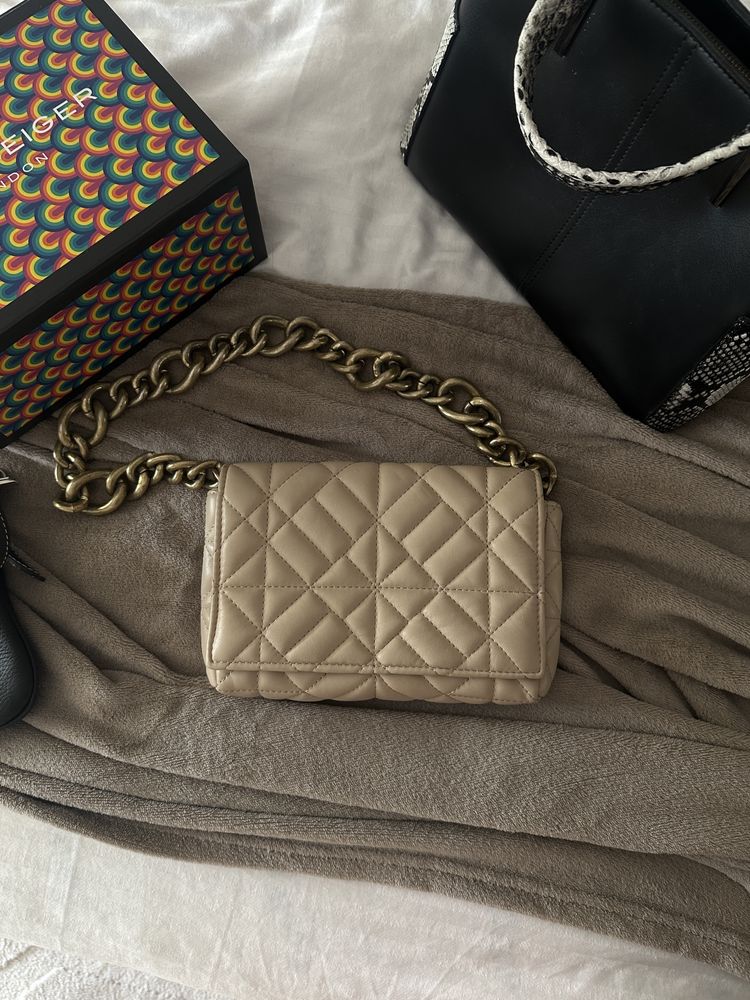 Дамска Чанта Zara