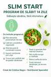 Slim Start -Diete Personalizate create de Expert Nutritionist