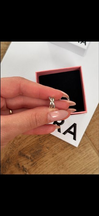 Пандора обеци Pandora