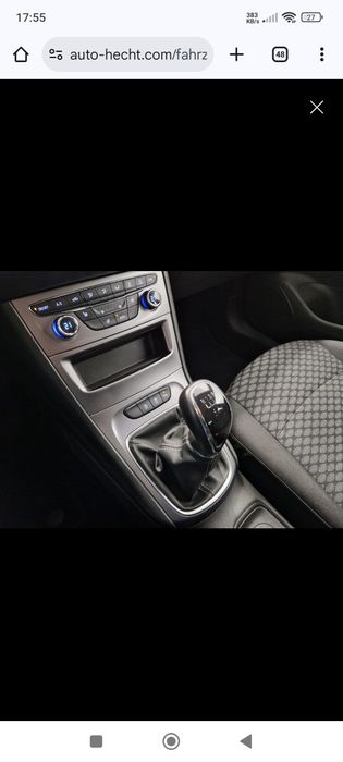 Opel Astra K 1.2 130 CP 59.000 km nerulat in tara