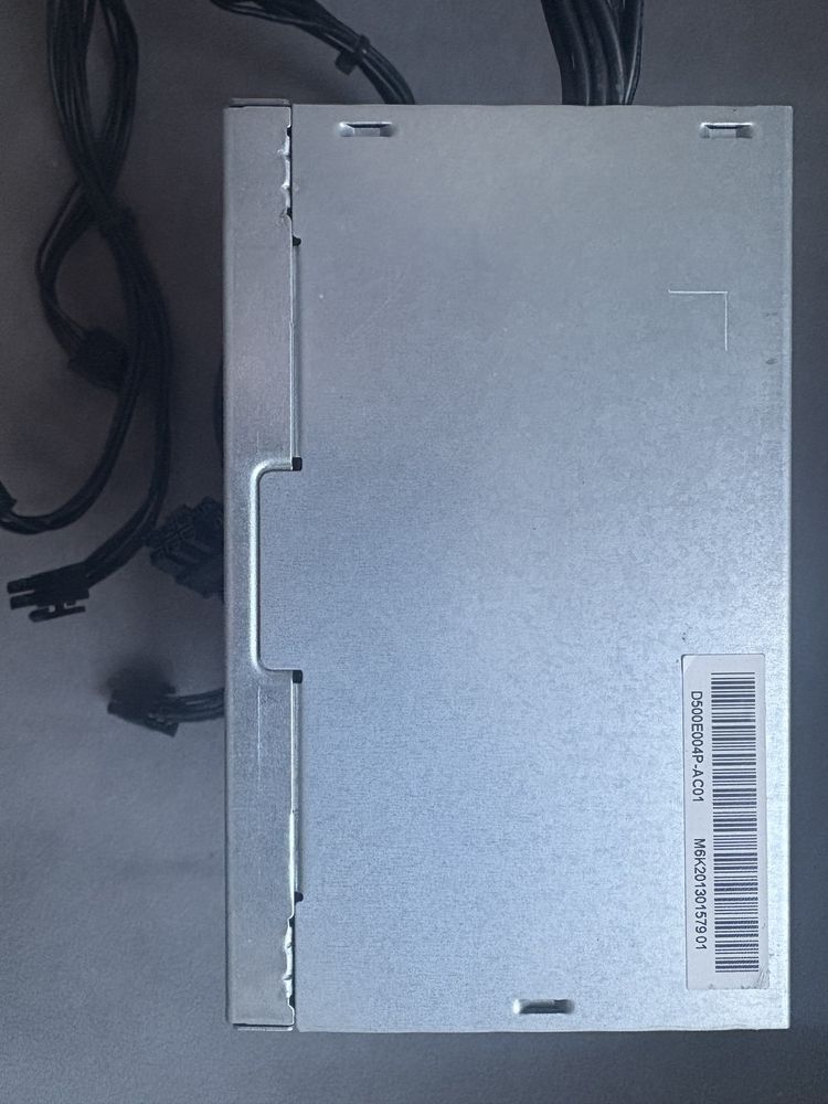 Блок питания ACER.