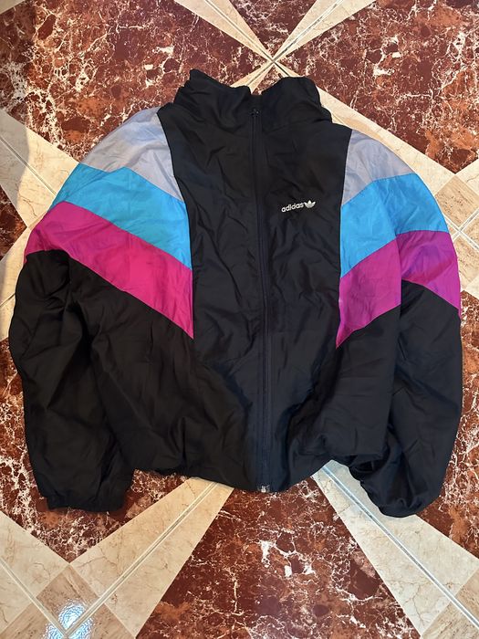 Vand geaca addidas