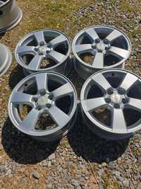 Vand Jante Aliaj Chevrolet 16 5x104,3