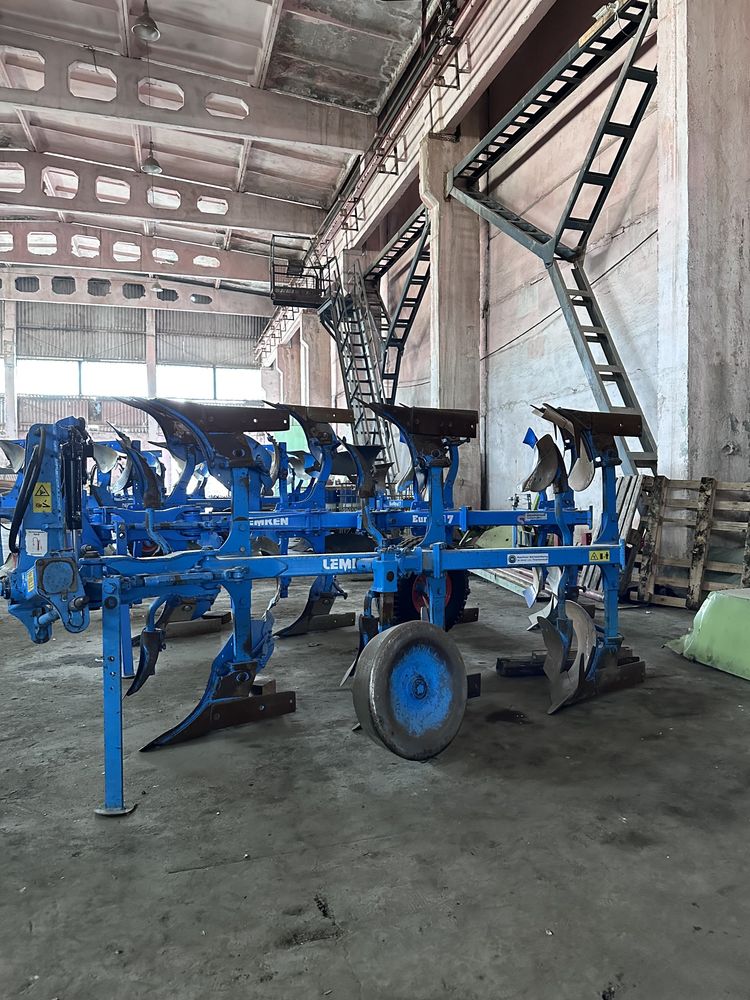 Lemken Opal 090. Keldi 2+1