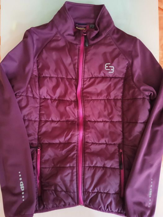 Яке спортна дамска Crivit размер L / 44-46