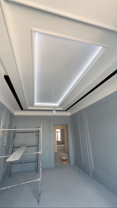 Ремонт квартира и дом